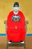 Korean academic Sin-Ui Yi (이신의, 李愼儀) was a mid-Joseon academic thinker and Confucian scholar.