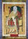 Korea: Portrait of Seosan Daesa (1520-1604), Korean patriot, Zen monk and military commander. Mid-Joseon Era, anonymous painter